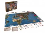 Axis & Allies: 1942 - 2nd Edition